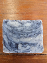 Load image into Gallery viewer, Charcoal, Lime, Orange & Honey Soap