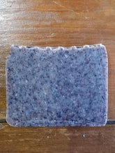 Load image into Gallery viewer, Blueberry & Honey Soap