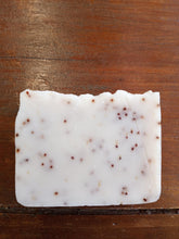 Load image into Gallery viewer, Cranberry, Peach, Vanilla & Honey Soap