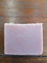 Load image into Gallery viewer, French Pink Clay, Pink Grapefruit &amp; Honey Soap
