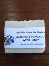 Load image into Gallery viewer, Gardener's Hand Soap