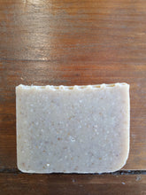 Load image into Gallery viewer, Oatmeal & Honey Soap