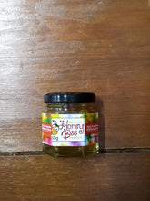 Load image into Gallery viewer, 50 g Pure Unpasteurized Liquid Wildflower Honey