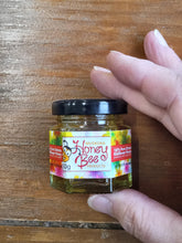Load image into Gallery viewer, 50 g Pure Unpasteurized Liquid Wildflower Honey