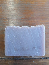 Load image into Gallery viewer, Vanilla, Sandalwood & Honey Soap