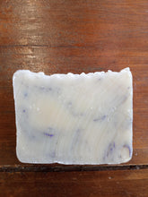 Load image into Gallery viewer, Violet & Honey Soap