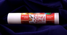 Load image into Gallery viewer, Copper Tinted Beeswax Lip Balm