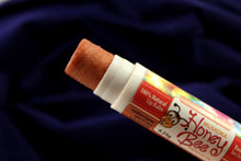 Load image into Gallery viewer, Copper Tinted Beeswax Lip Balm