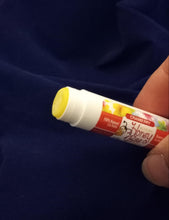 Load image into Gallery viewer, Cranberry Flavoured Beeswax Lip Balm