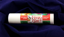 Load image into Gallery viewer, Spearmint Flavoured Beeswax Lip Balm
