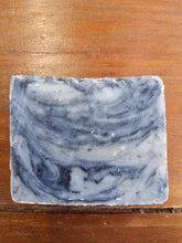 Load image into Gallery viewer, Charcoal, Lime, Orange &amp; Honey Soap

