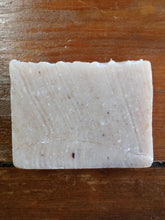 Load image into Gallery viewer, #4 - Heart Chakra Honey Soap (Love)
