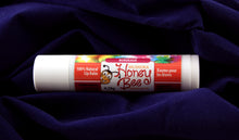 Load image into Gallery viewer, Bordeaux Tinted Beeswax Lip Balm
