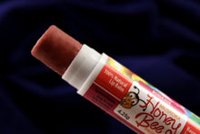 Load image into Gallery viewer, Bordeaux Tinted Beeswax Lip Balm
